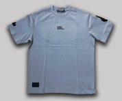 Black Label Oversized Tee