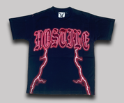Lightning In My Hands Tee