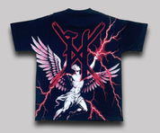 Lightning In My Hands Tee