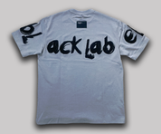 Black Label Oversized Tee