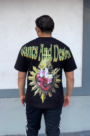 Wants And Desires Tee