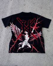 Lightning In My Hands Tee