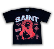 Saint Oversized Tee