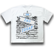 Lately Been In That Idgaf Mood Oversized Tee