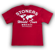 Stoners World Tour Oversized Fit