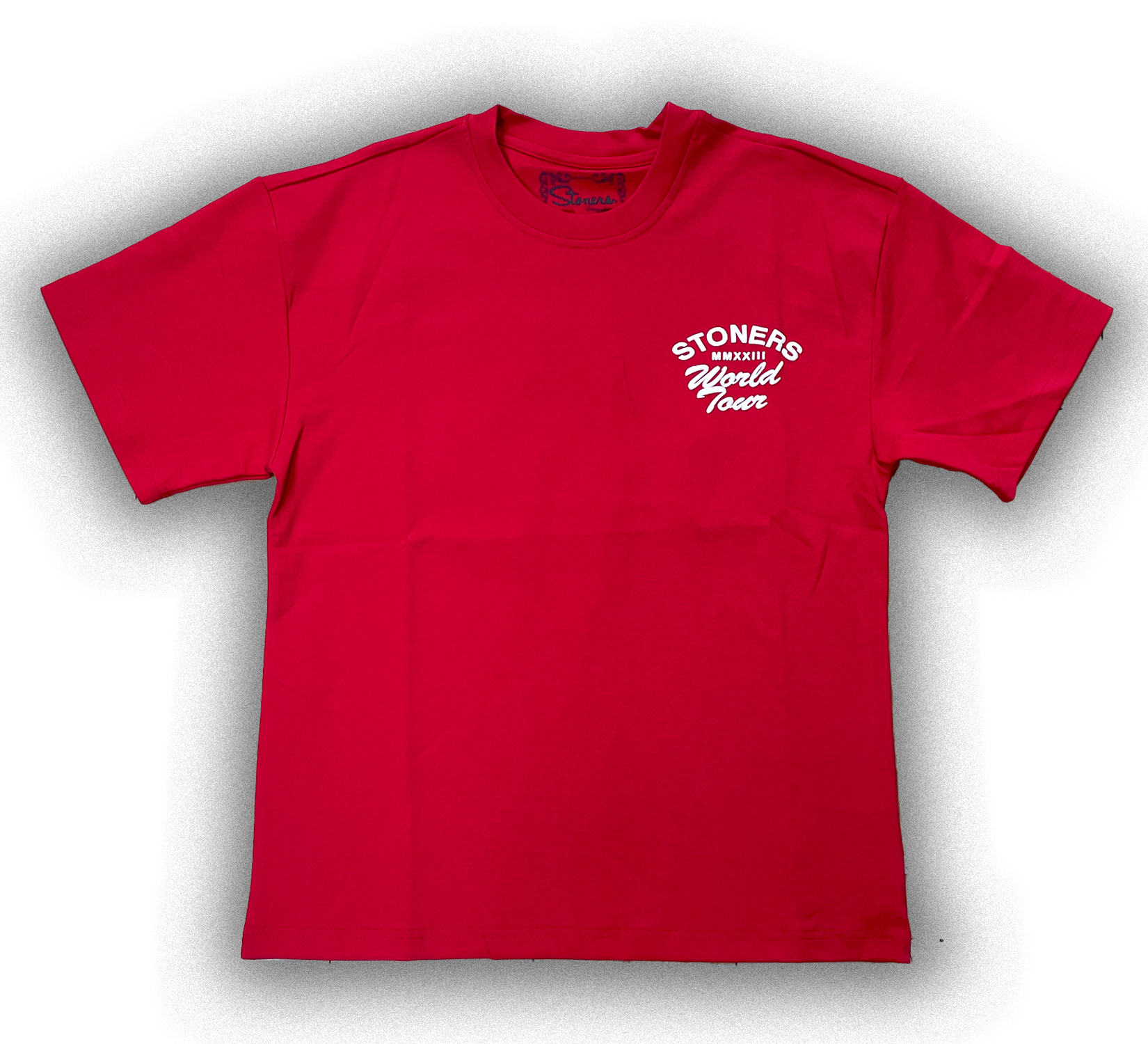 Stoners World Tour Oversized Fit