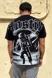 Interstellar Oversized Tee