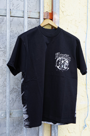 Interstellar Oversized Tee