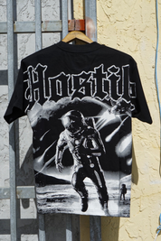 Interstellar Oversized Tee