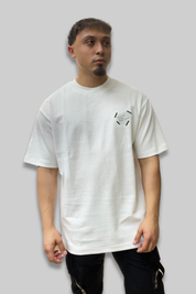 Private Luxury Oversized Tee