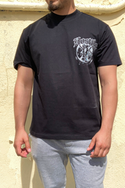 Interstellar Oversized Tee