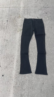 Saint Honor Stone Flared Jeans