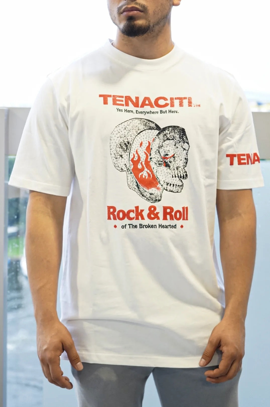 Tees