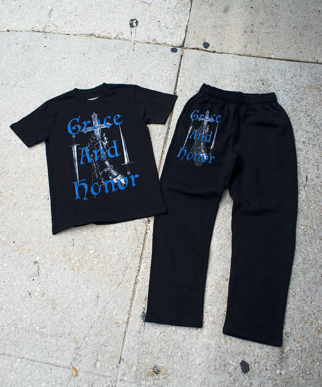 Outfit Inspo