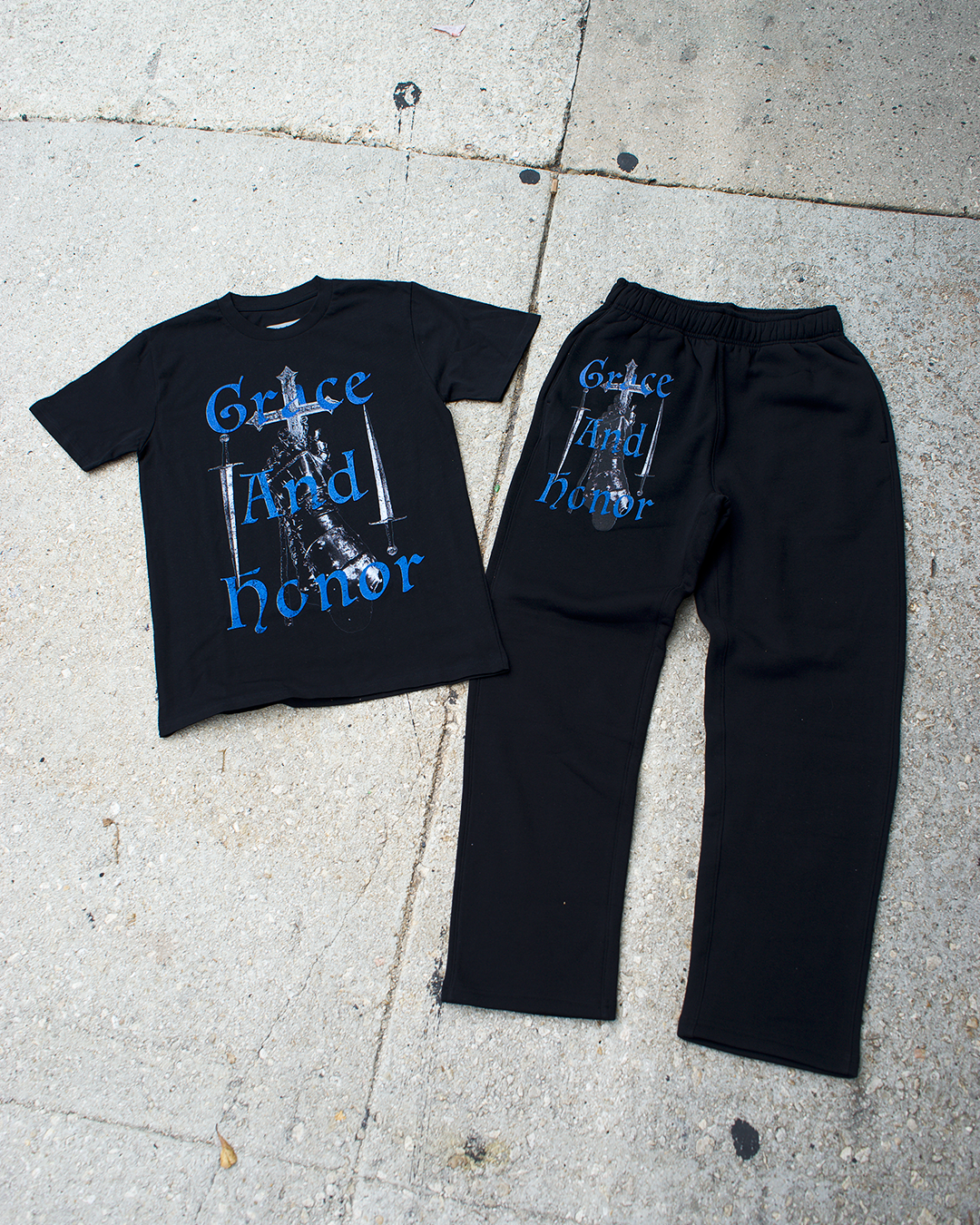 Outfit Inspo