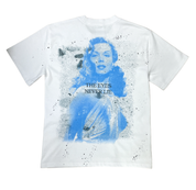 Beauty of a Woman Tee | White
