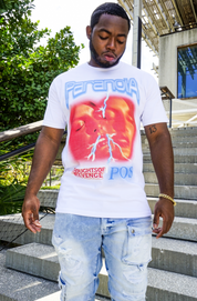 Paranoia Tee