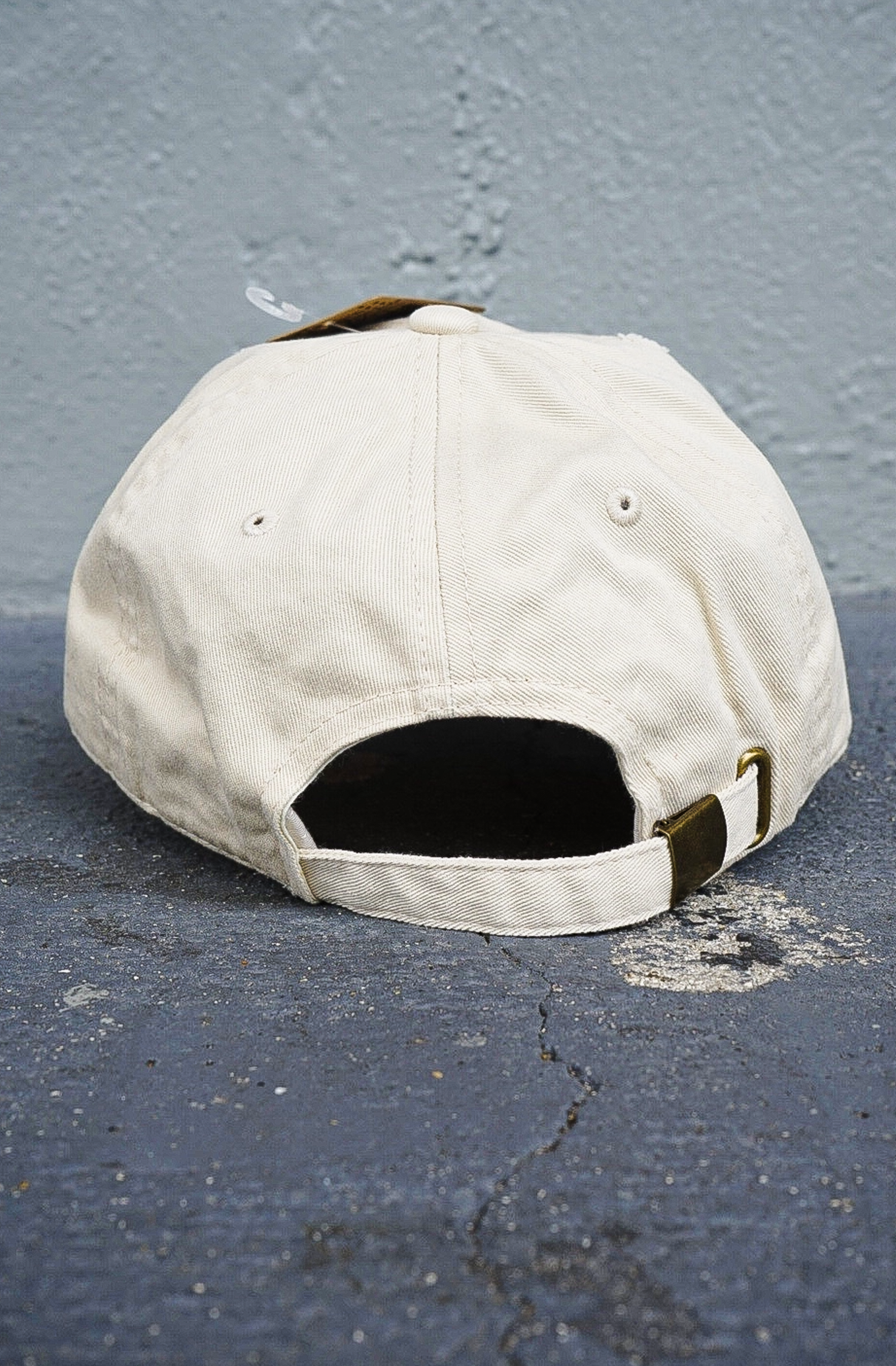 Illest Dad Hat (Natural)