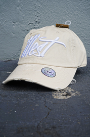 Illest Dad Hat (Natural)
