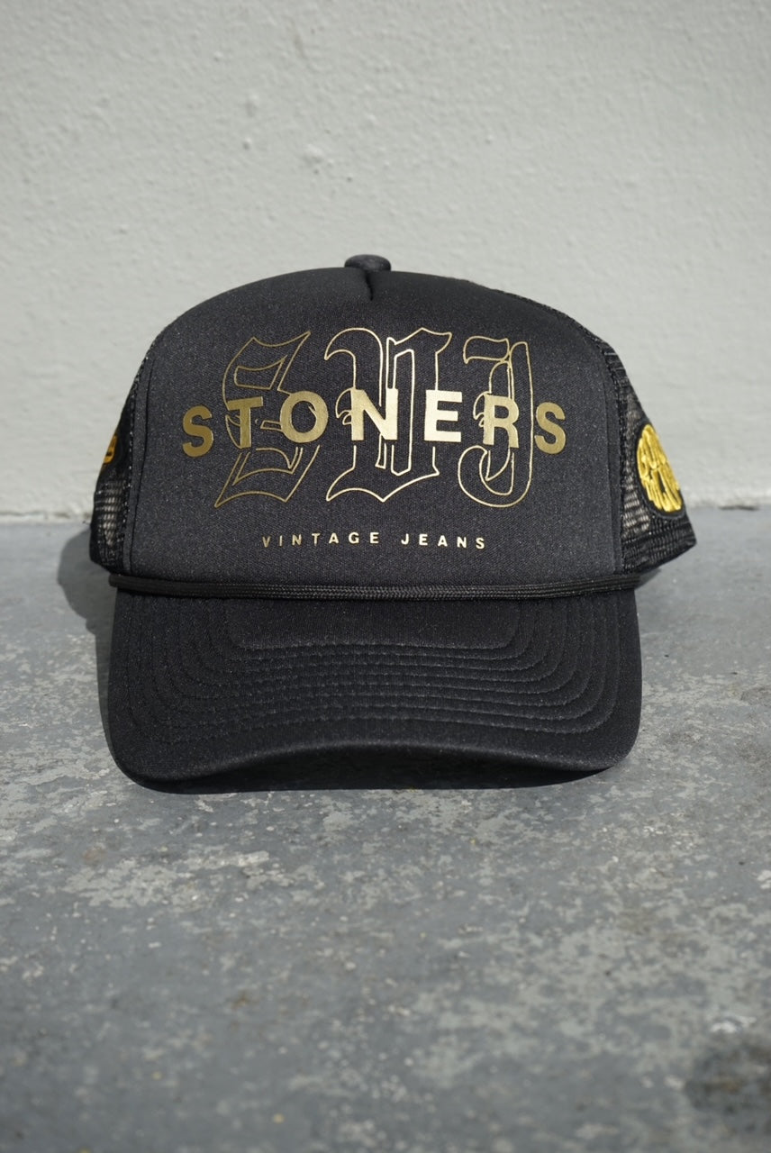 Stoners Trucker Hat