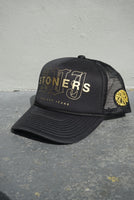 Stoners Trucker Hat