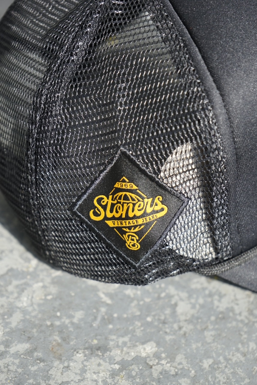 Stoners Trucker Hat