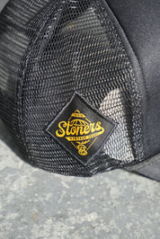 Stoners Trucker Hat