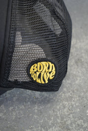 Stoners Trucker Hat