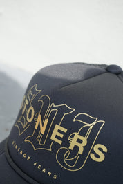 Stoners Trucker Hat