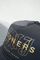 Stoners Trucker Hat