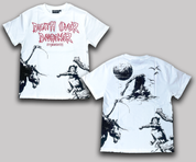 Death Before Dishonor Tee