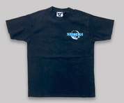 There Goes A Shooting Star Oversized Tee