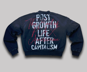 Growth World Oversized Crew