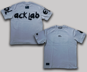 Black Label Oversized Tee