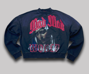 Growth World Oversized Crew