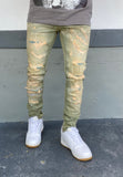 Co Tint Skinny Jeans