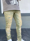 Co Tint Skinny Jeans
