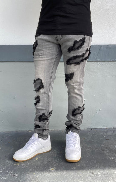 Squall Jeans