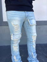 Storm Flared Jeans