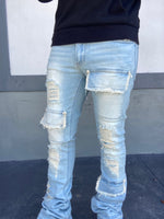 Storm Flared Jeans