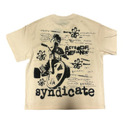 Syndicate: Social Collapse Tee