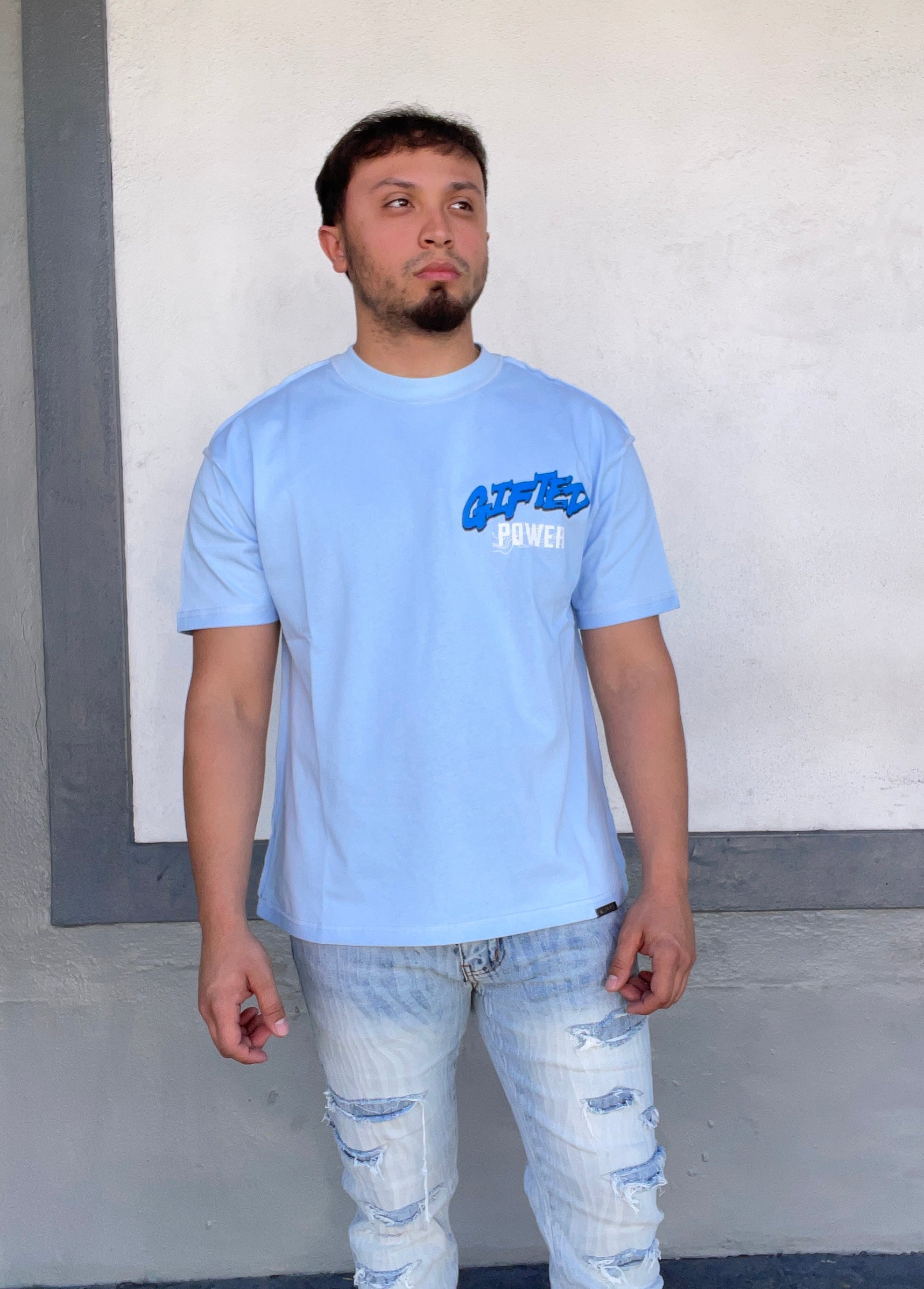 Gftd Power Tee