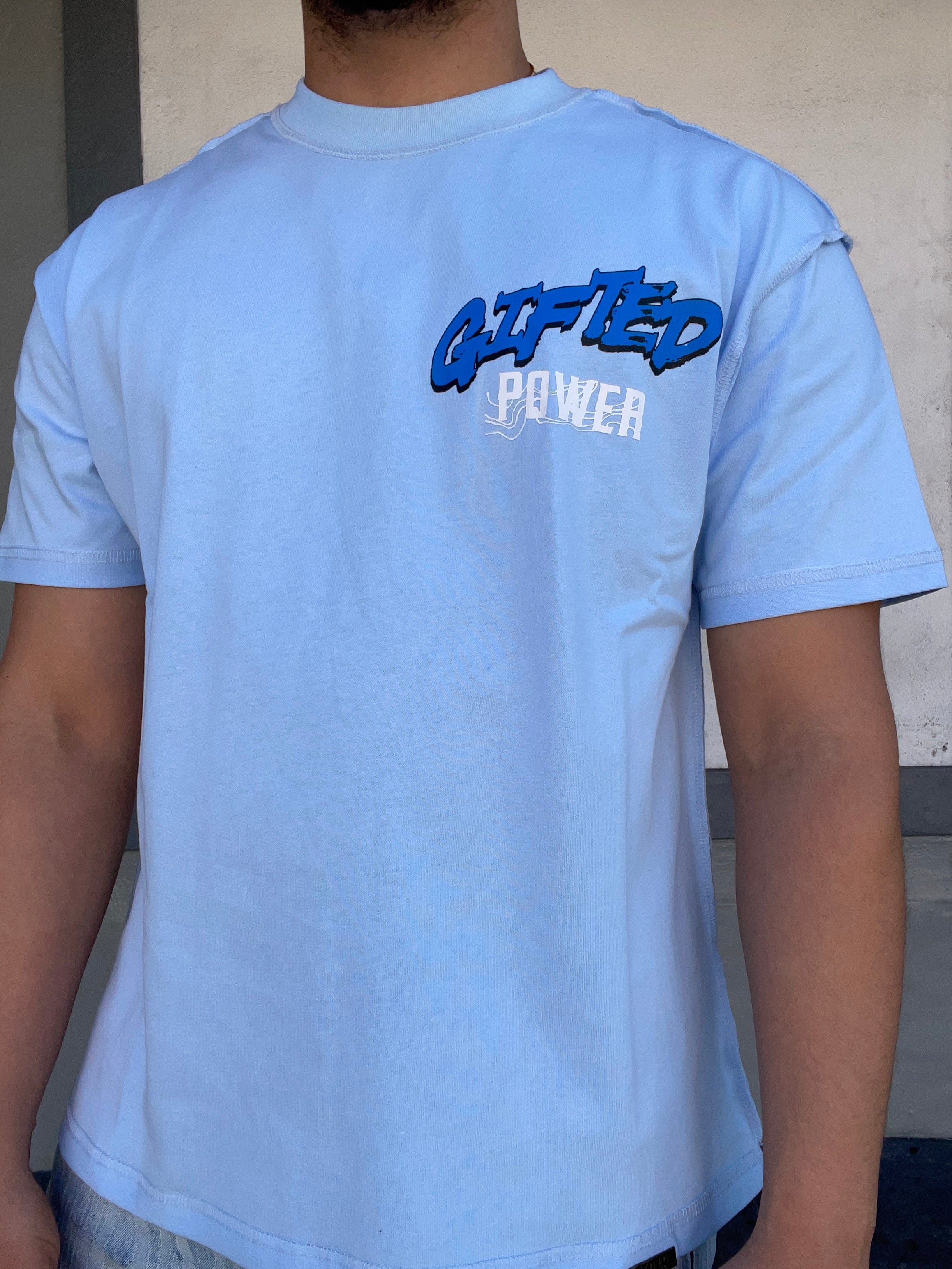 Gftd Power Tee