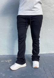 Lost Generation 2.4 Stacked Joggers