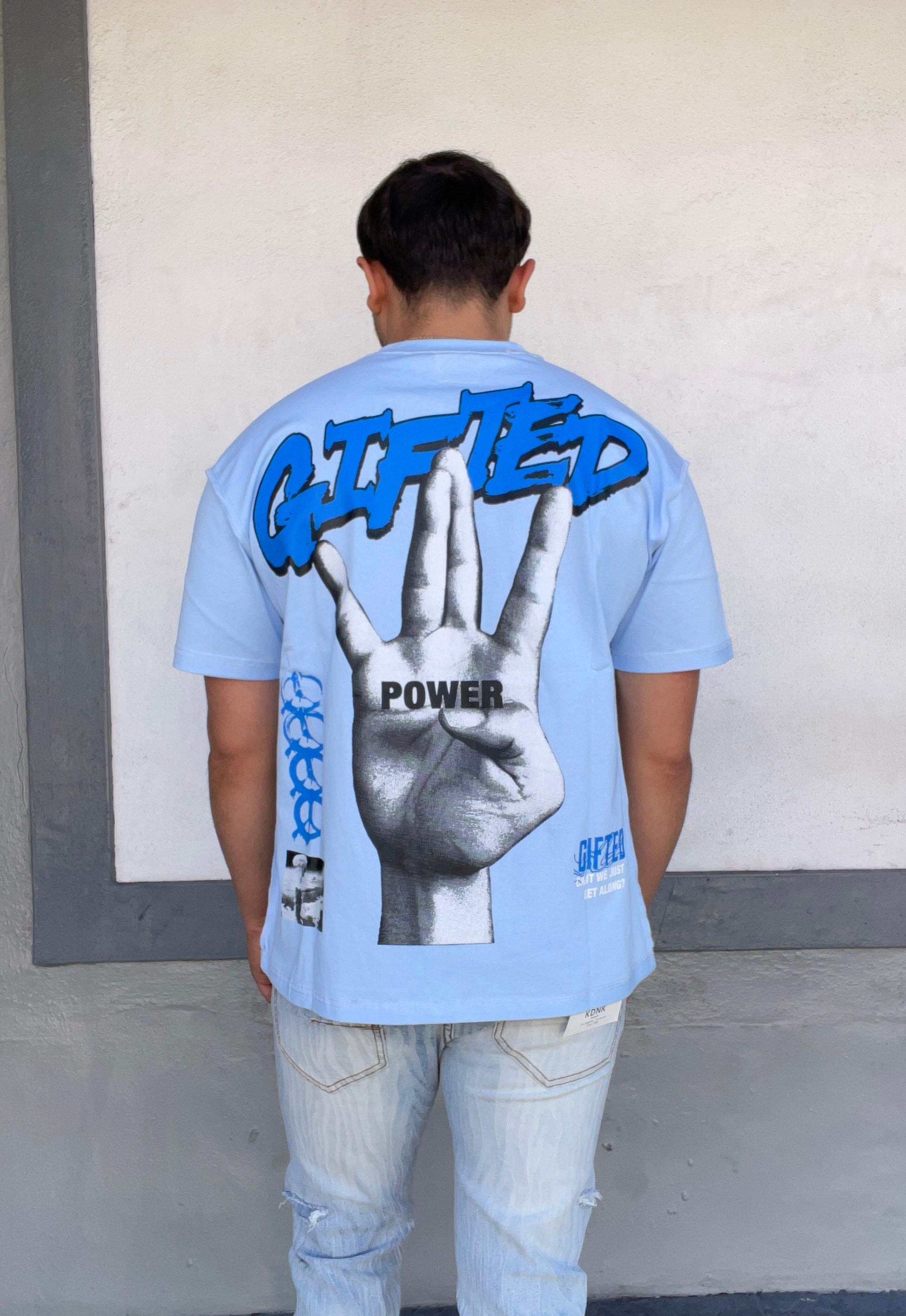 Gftd Power Tee