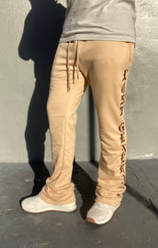 Lost Generation 2.4 Stacked Joggers