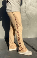Lost Generation 2.4 Stacked Joggers