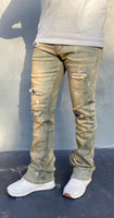RD.P Flare Jeans