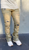 RD.P Flare Jeans