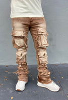 Vicious Mud Flare Jeans